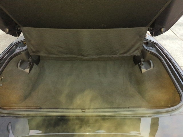 2005 Chevrolet Corvette Base