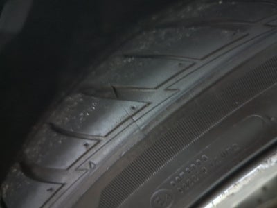 2005 Chevrolet Corvette Base