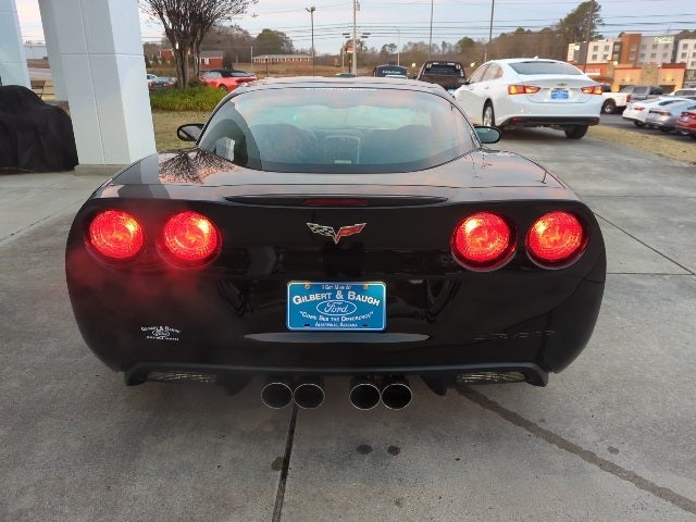 2005 Chevrolet Corvette Base
