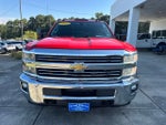 2015 Chevrolet Silverado 3500HD LT