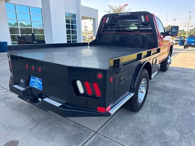 2015 Chevrolet Silverado 3500HD LT