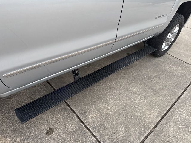 2015 Chevrolet Silverado 2500HD LTZ ***WHOLESALE AS-IS CALL FOR DETAILS***