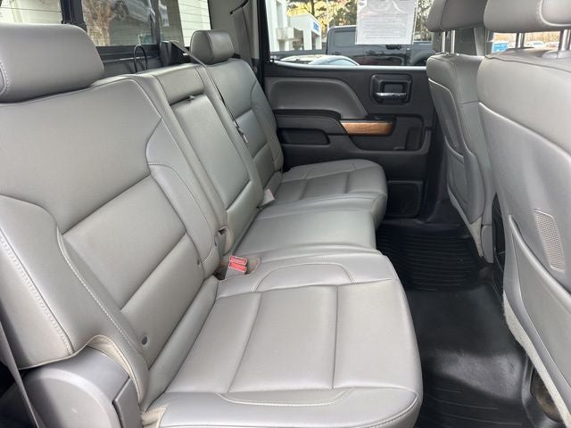 2015 Chevrolet Silverado 2500HD LTZ ***WHOLESALE AS-IS CALL FOR DETAILS***