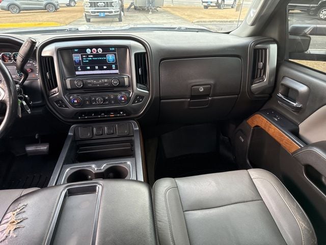 2015 Chevrolet Silverado 2500HD LTZ ***WHOLESALE AS-IS CALL FOR DETAILS***