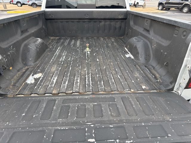 2015 Chevrolet Silverado 2500HD LTZ ***WHOLESALE AS-IS CALL FOR DETAILS***