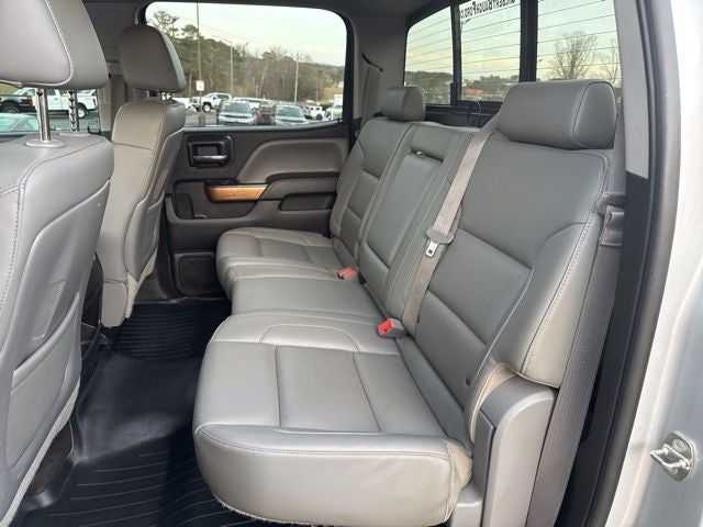 2015 Chevrolet Silverado 2500HD LTZ ***WHOLESALE AS-IS CALL FOR DETAILS***