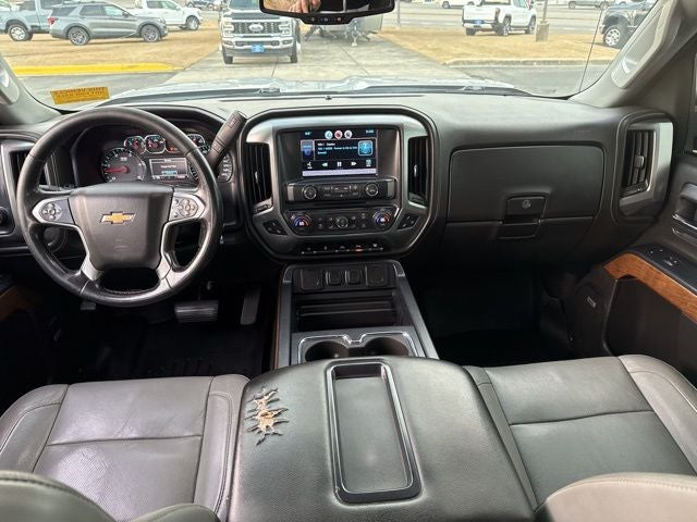 2015 Chevrolet Silverado 2500HD LTZ ***WHOLESALE AS-IS CALL FOR DETAILS***