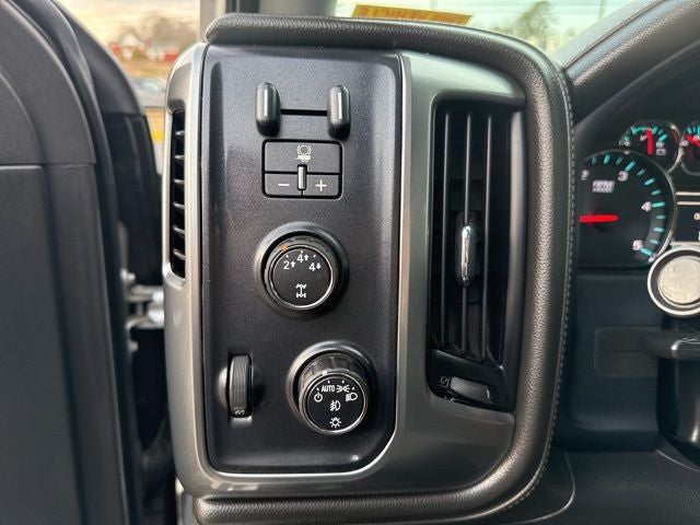 2015 Chevrolet Silverado 2500HD LTZ ***WHOLESALE AS-IS CALL FOR DETAILS***