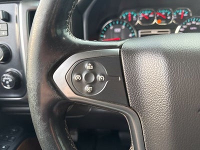 2015 Chevrolet Silverado 2500HD LTZ ***WHOLESALE AS-IS CALL FOR DETAILS***