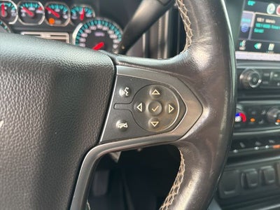 2015 Chevrolet Silverado 2500HD LTZ ***WHOLESALE AS-IS CALL FOR DETAILS***