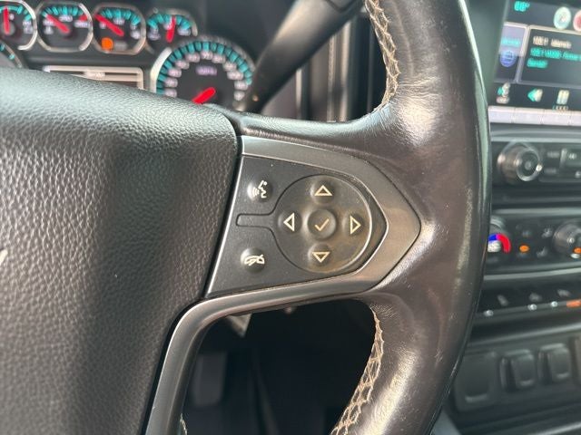 2015 Chevrolet Silverado 2500HD LTZ ***WHOLESALE AS-IS CALL FOR DETAILS***