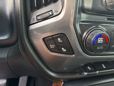 2015 Chevrolet Silverado 2500HD LTZ ***WHOLESALE AS-IS CALL FOR DETAILS***