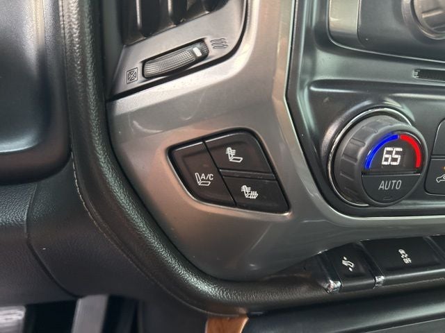 2015 Chevrolet Silverado 2500HD LTZ ***WHOLESALE AS-IS CALL FOR DETAILS***