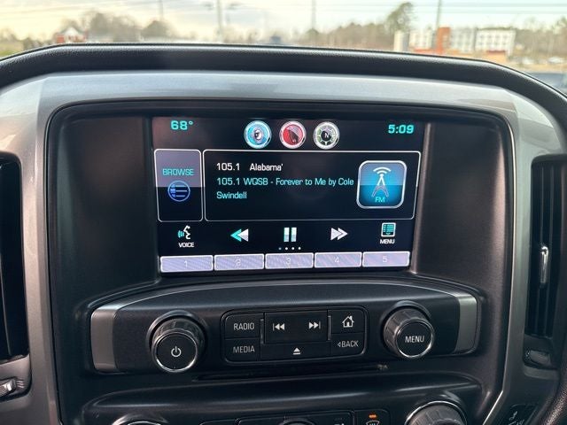 2015 Chevrolet Silverado 2500HD LTZ ***WHOLESALE AS-IS CALL FOR DETAILS***