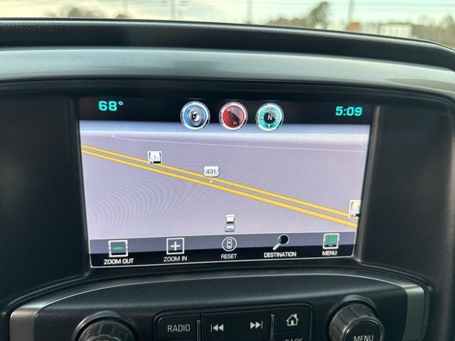 2015 Chevrolet Silverado 2500HD LTZ ***WHOLESALE AS-IS CALL FOR DETAILS***