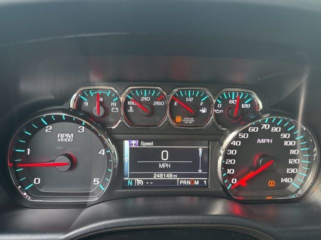 2015 Chevrolet Silverado 2500HD LTZ ***WHOLESALE AS-IS CALL FOR DETAILS***