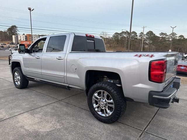 2015 Chevrolet Silverado 2500HD LTZ ***WHOLESALE AS-IS CALL FOR DETAILS***