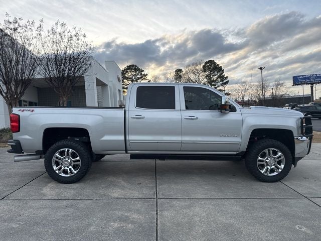 2015 Chevrolet Silverado 2500HD LTZ ***WHOLESALE AS-IS CALL FOR DETAILS***
