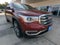 2017 GMC Acadia SLT-2