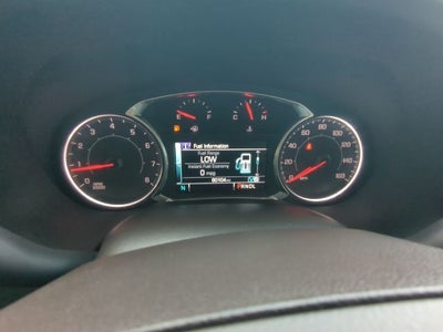 2017 GMC Acadia SLT-2