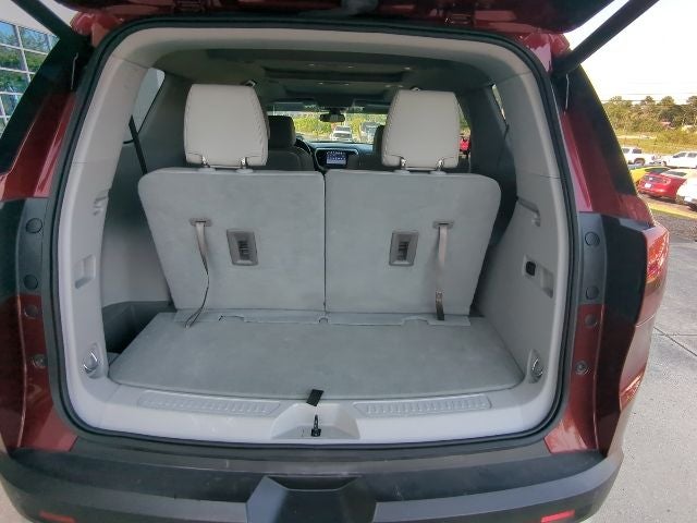 2017 GMC Acadia SLT-2