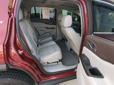 2017 GMC Acadia SLT-2