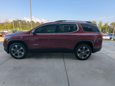 2017 GMC Acadia SLT-2