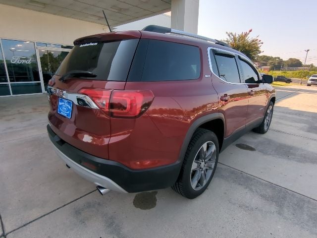 2017 GMC Acadia SLT-2