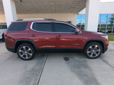 2017 GMC Acadia SLT-2