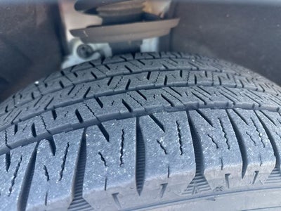 2018 Chevrolet Traverse 3LT