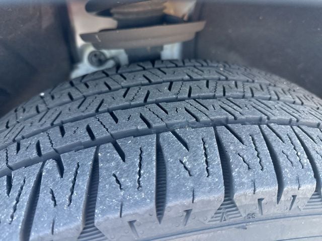 2018 Chevrolet Traverse 3LT