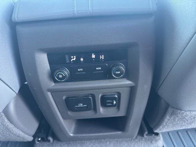 2018 Chevrolet Traverse 3LT