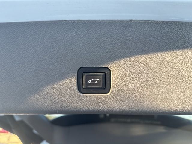 2018 Chevrolet Traverse 3LT