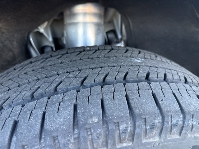 2025 GMC Sierra EV Denali