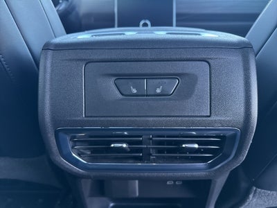 2025 GMC Sierra EV Denali