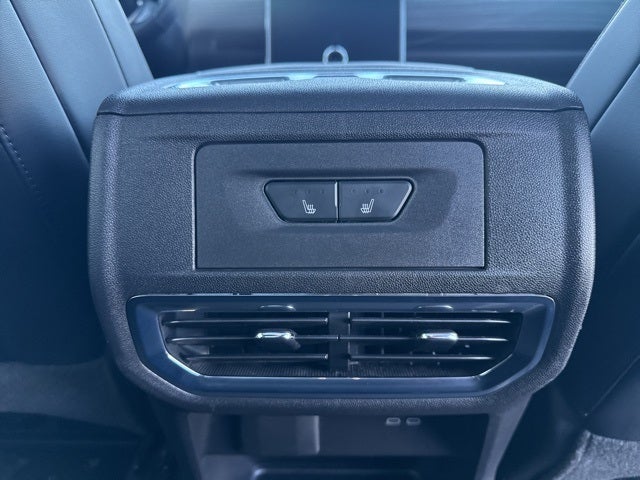 2025 GMC Sierra EV Denali