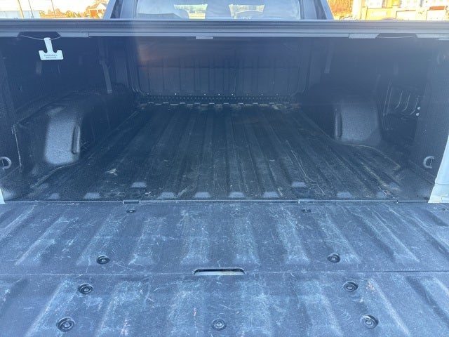 2025 GMC Sierra EV Denali