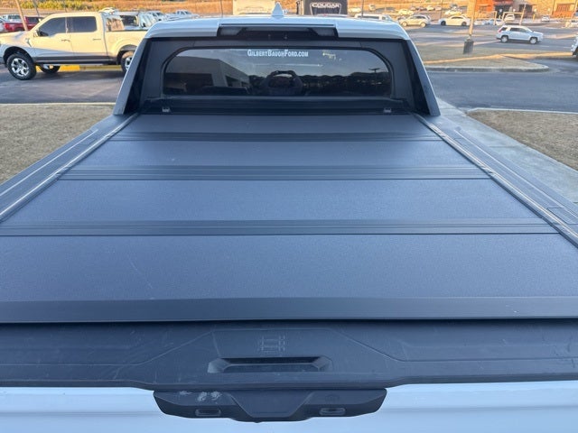 2025 GMC Sierra EV Denali