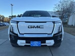 2025 GMC Sierra EV Denali