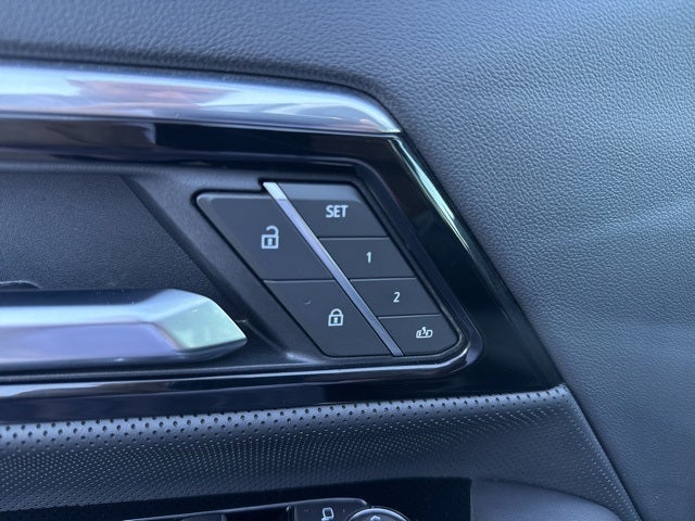 2025 GMC Sierra EV Denali