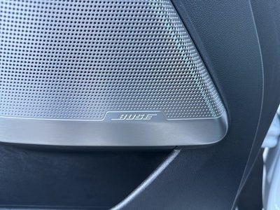 2025 GMC Sierra EV Denali