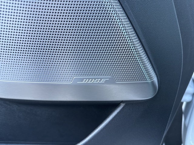 2025 GMC Sierra EV Denali