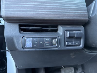 2025 GMC Sierra EV Denali