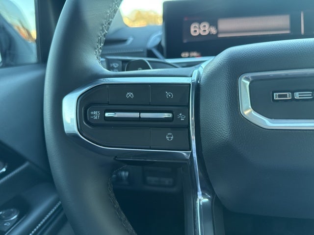 2025 GMC Sierra EV Denali