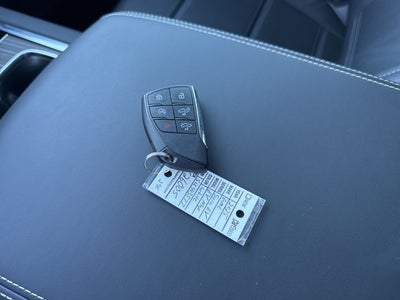 2025 GMC Sierra EV Denali