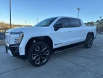 2025 GMC Sierra EV Denali