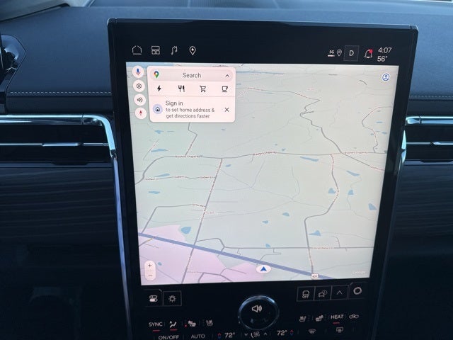 2025 GMC Sierra EV Denali