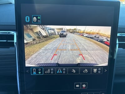 2025 GMC Sierra EV Denali