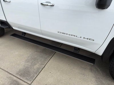 2025 GMC Sierra 2500HD Denali Ultimate