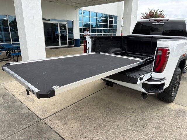 2025 GMC Sierra 2500HD Denali Ultimate